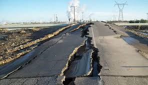 Igualmente, terremotos grandes pueden ocurrir en sitios remotos sin destrucción. Hoy Se Cumplen 11 Anos Del Terremoto De 7 2 En Bc