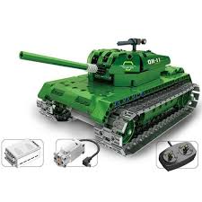 Rc Type 99 Tank 453 Pieces With Controller Legotank Legorctank Legoremote Legoremotecontrol Legoremo Radio Controlled Boats Remote Control Trucks Rc Tank