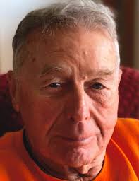 Obituary information for Gerald Robert Seabrook