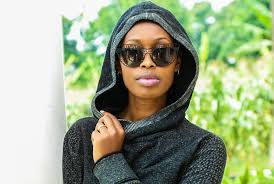 virtuous Barbie Kyagulanyi ...