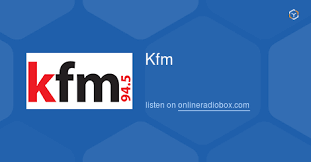 Kfm Live Streaming 94 5 Mhz Fm Cape Town South Africa Online Radio Box