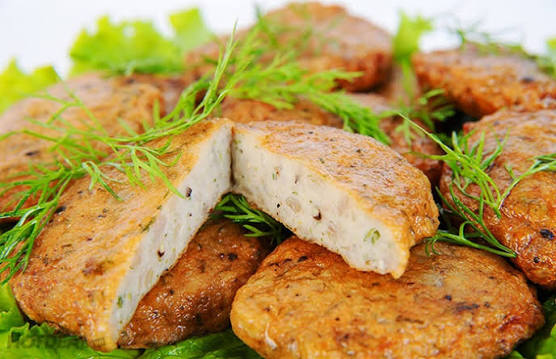 Chả cá thu - 3 cách chế biến đơn giản, ngon bất bại tại nhà