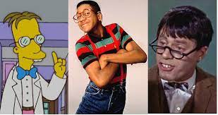 We did not find results for: 7 Nerdiest Fictional Nerds Of All Time List The Geek Twins
