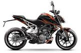 KTM-DUKE