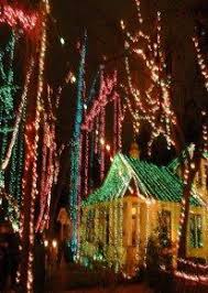 Austin S 37th Street Christmas Light Display Christmas Light Displays Christmas Lights Texas Christmas