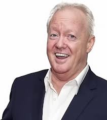Keith Chegwin (1957-2017)