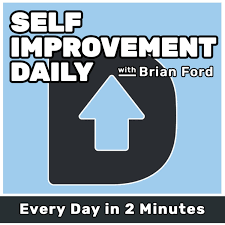The mower literally takes off, it will be best for flat or uphill lawns. Self Improvement Daily Top Rated Personal Development Podcast