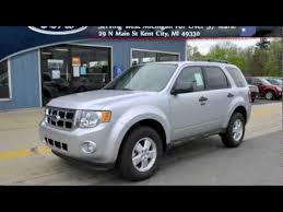 Image result for Ingot Silver 2012 Escape