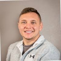 Chris Caupp's Instagram, Twitter & Facebook