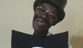 Cow-boy Monsieur Le Comédien Officiel.