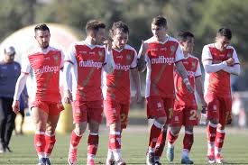 Nublense for the winner of the match, with a probability of 51%. El Largo Historial De Festejos Ajenos Que Ha Debido Sufrir Curico Unido La Tercera