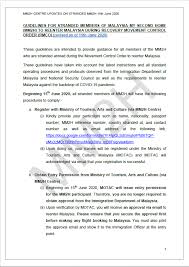 Check spelling or type a new query. Embassy Of Malaysia In Santiago On Twitter To All Members Of Malaysia My Second Home Mm2h Below Is Mymotac Guidelines To Reenter Malaysia Effecting From 15 June 2020 Https T Co 7dzfcsimbv