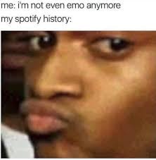 Image result for emo memes