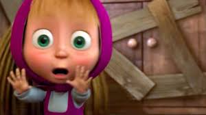 маша и медведь новые серии смотреть подряд без перерыва Masha I Medved Pervye Serii Do Vesny Ne Budit 2 Seriya Budte Zdorovy 16 Seriya Youtube