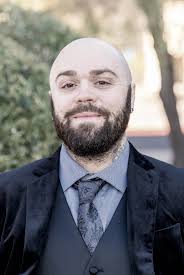 Adam Romano's Instagram, Twitter & Facebook