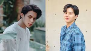 Thanks for the gift @rey_mbayang, sambung dinda hauw lagi. Rey Mbayang Pamer Foto Dengan Gaya Rambut Baru Warganet Auto Histeris Gegara Paras Suami Dinda Hauw Hingga Sebut Bak Oppa Korea Song Kang Versi Indonesia