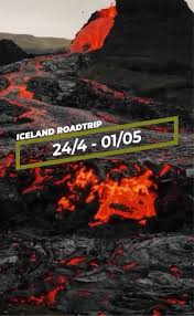 Μην το ψάχνεις, απλά ρώτησε! Road Trip Apo A8hna Sto Hfaisteio Ths Islandias