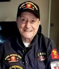 Joseph Ribeiro Obituary (1925