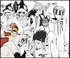 one piece ワンピース おしゃれまとめの人気アイデア pinterest savna w 男の子 イラスト onepiece イラスト イラスト