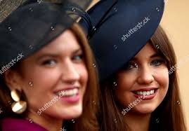 Gemma Kelly Aoife White Ballinasloe Editorial Stock Photo