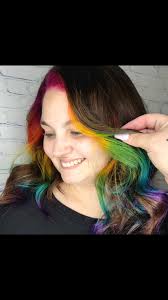 Hair Stylist Rachel Darr