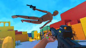 Boneworks (stylized in uppercase) is a virtual reality (vr) game developed and published by stress level zero. Venta Ps4 Vr Boneworks En Stock