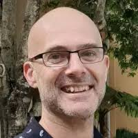 Lachlan Murray: Psychologist in Spring Hill, Australia