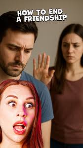 Congrats, Friendship Deleted 🗑️