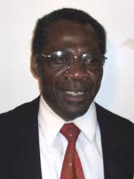 Delroy Boswell Obituary