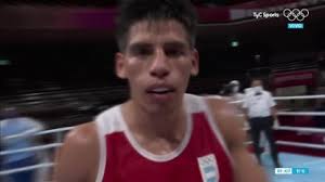 Los cinco boxeadores que representarán a la argentina en los juegos olimpicos de tokio ya tienen día y hora fijados para sus presentaciones, aunque todavía no se sortearon las peleas. N8b2git0 E0tm
