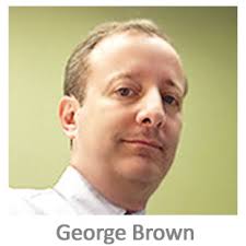 George Brown