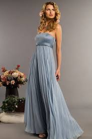 Amazing A Line Empire Waist Chiffon Dress For Bridesmaid From A Website But Made To Fit Charmeuse Bridesmaid Dress Wedding Dresses Wedding Dresses Lace