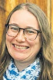 Karen Gamache's Instagram, Twitter & Facebook