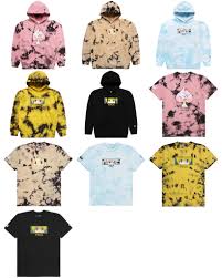 Be stylish and warm in the cooler weather with this hunter x hunter hoodie! Hypland On Twitter Hxh Tie Dye Collection Is Now Live Https T Co Zml6ah8bom