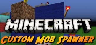 Minecraft enderman.html?gameno= site:.net / superted64 s. Custom Mob Spawner V 3 4 0 1 8 Mods Mc Pc Net Minecraft Downloads