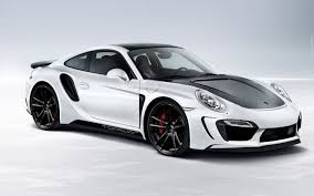 Hd Wallpaper Porsche Carrera Cabriolet Stinger By Topcar Super Cars Porsche Cars Porsche 911 Turbo
