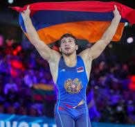 Armenia's Malkhas Amoyan Wins Fourth Straight European Greco ...