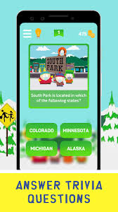 Don't worry we won't be freezing you out if you can't answer questions like these: Updated Quiz For South Park Unofficial Sp Fan Trivia Pc Android App Mod Download 2021