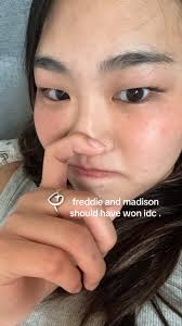 Madison and Freddie Should Have Won