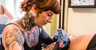 As far as tattoo shops in boston go, stingray is one of the most trusted, professional, and cleanest around. Get Inked At The Best Tattoo Parlours Across Canada Flare
