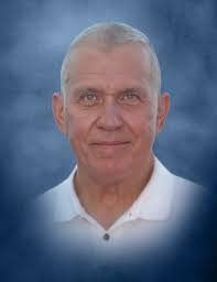 Gregory James Bludau