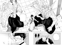 Only One Fan-Favorite Jujutsu Kaisen Character Other Than Gojo Satoru Comes  Closest To Sukuna In