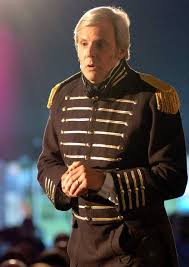 Chautauqua: Elsa Wolff as Amelia Earhart