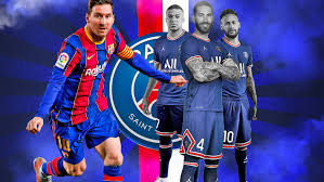 Curiously, ramos' is white, and messi's is blue. Jkzyiga1ieh28m