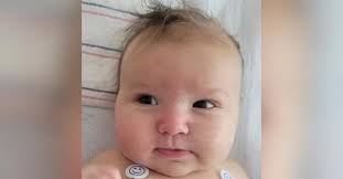 Macie Jade Haller Obituary