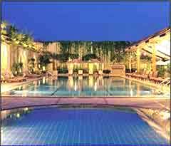 Holiday Inn Parkview Hotel Online Hotel Reservation In Singapore