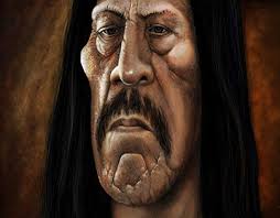 Dany Trejo Projects :: Photos, videos, logos, illustrations and branding ::  Behance