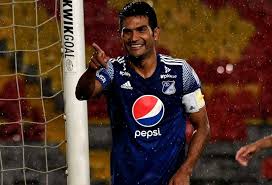 Aug 03, 2021 · los angeles fc acquired colombian forward cristian arango from millonarios fc using targeted allocation money and occupying an international roster slot. Asi Termino La Negociacion Entre Millonarios Fc Y Mackalister Silva