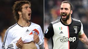 Find and save images from the gonzalo pipita higuain collection by macacogirl (macacogirl) on we heart it, your everyday app to get lost in what you love. El Pipita Vuelve A River Juventus Negocia Rescindir El Contrato De Higuain