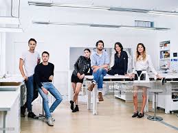 Creative Minds Madame Figaro August 26 2016